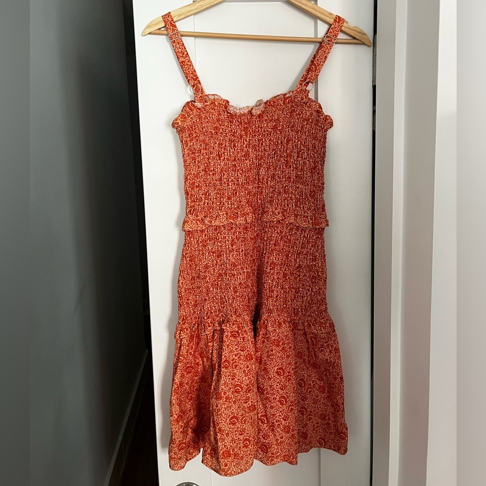 Parker Mini Dress